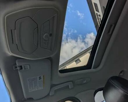 Сірий Форд Фокус, об'ємом двигуна 2 л та пробігом 120 тис. км за 8500 $, фото 20 на Automoto.ua