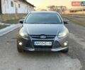 Серый Форд Фокус, объемом двигателя 2 л и пробегом 233 тыс. км за 5900 $, фото 22 на Automoto.ua