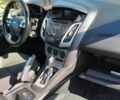 Серый Форд Фокус, объемом двигателя 2 л и пробегом 221 тыс. км за 6500 $, фото 7 на Automoto.ua