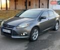 Серый Форд Фокус, объемом двигателя 2 л и пробегом 233 тыс. км за 5900 $, фото 25 на Automoto.ua