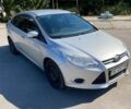 Сірий Форд Фокус, об'ємом двигуна 0 л та пробігом 214 тис. км за 6000 $, фото 1 на Automoto.ua