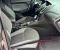 Сірий Форд Фокус, об'ємом двигуна 2 л та пробігом 239 тис. км за 6990 $, фото 23 на Automoto.ua