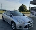 Сірий Форд Фокус, об'ємом двигуна 2 л та пробігом 149 тис. км за 6500 $, фото 1 на Automoto.ua