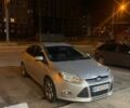 Сірий Форд Фокус, об'ємом двигуна 2 л та пробігом 192 тис. км за 7022 $, фото 5 на Automoto.ua