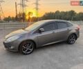 Серый Форд Фокус, объемом двигателя 2 л и пробегом 181 тыс. км за 6850 $, фото 2 на Automoto.ua