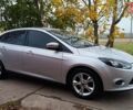 Форд Фокус 2013 в Николаеве на Automoto.ua Серый Форд Фокус, объемом двигателя 2 л и пробегом 198 тыс. км за 7499 $, фото 11 на Automoto.ua