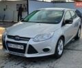 Сірий Форд Фокус, об'ємом двигуна 1.9 л та пробігом 145 тис. км за 7600 $, фото 1 на Automoto.ua