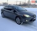 Серый Форд Фокус, объемом двигателя 2 л и пробегом 231 тыс. км за 4850 $, фото 17 на Automoto.ua
