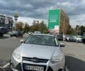 Серый Форд Фокус, объемом двигателя 2 л и пробегом 170 тыс. км за 6186 $, фото 1 на Automoto.ua