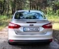 Сірий Форд Фокус, об'ємом двигуна 2 л та пробігом 128 тис. км за 7200 $, фото 29 на Automoto.ua