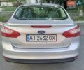 Серый Форд Фокус, объемом двигателя 2 л и пробегом 177 тыс. км за 8700 $, фото 4 на Automoto.ua