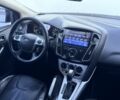 Сірий Форд Фокус, об'ємом двигуна 2 л та пробігом 231 тис. км за 4999 $, фото 4 на Automoto.ua