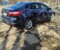 Серый Форд Фокус, объемом двигателя 1 л и пробегом 116 тыс. км за 7500 $, фото 1 на Automoto.ua