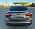 Серый Форд Фокус, объемом двигателя 2 л и пробегом 193 тыс. км за 6950 $, фото 4 на Automoto.ua