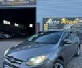 Сірий Форд Фокус, об'ємом двигуна 2 л та пробігом 233 тис. км за 6700 $, фото 1 на Automoto.ua