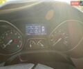Сірий Форд Фокус, об'ємом двигуна 2 л та пробігом 220 тис. км за 6400 $, фото 9 на Automoto.ua