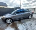 Сірий Форд Фокус, об'ємом двигуна 2 л та пробігом 223 тис. км за 7999 $, фото 2 на Automoto.ua