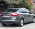 Сірий Форд Фокус, об'ємом двигуна 2 л та пробігом 199 тис. км за 6600 $, фото 9 на Automoto.ua