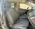 Сірий Форд Фокус, об'ємом двигуна 2 л та пробігом 161 тис. км за 7800 $, фото 8 на Automoto.ua