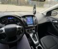 Сірий Форд Фокус, об'ємом двигуна 2 л та пробігом 242 тис. км за 6500 $, фото 5 на Automoto.ua
