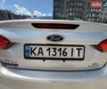 Сірий Форд Фокус, об'ємом двигуна 2 л та пробігом 145 тис. км за 7700 $, фото 14 на Automoto.ua
