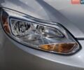 Сірий Форд Фокус, об'ємом двигуна 2 л та пробігом 202 тис. км за 7690 $, фото 4 на Automoto.ua