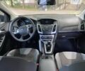 Сірий Форд Фокус, об'ємом двигуна 0 л та пробігом 42 тис. км за 9308 $, фото 8 на Automoto.ua