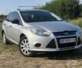 Сірий Форд Фокус, об'ємом двигуна 0 л та пробігом 189 тис. км за 5800 $, фото 1 на Automoto.ua