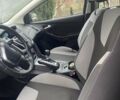 Серый Форд Фокус, объемом двигателя 1 л и пробегом 75 тыс. км за 8300 $, фото 7 на Automoto.ua