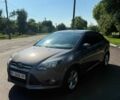 Сірий Форд Фокус, об'ємом двигуна 1 л та пробігом 77 тис. км за 8400 $, фото 1 на Automoto.ua