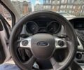 Сірий Форд Фокус, об'ємом двигуна 2 л та пробігом 145 тис. км за 7700 $, фото 70 на Automoto.ua