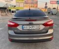 Серый Форд Фокус, объемом двигателя 2 л и пробегом 181 тыс. км за 6850 $, фото 5 на Automoto.ua