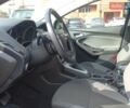 Серый Форд Фокус, объемом двигателя 2 л и пробегом 172 тыс. км за 7000 $, фото 6 на Automoto.ua