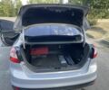 Сірий Форд Фокус, об'ємом двигуна 1 л та пробігом 219 тис. км за 7108 $, фото 12 на Automoto.ua