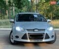 Сірий Форд Фокус, об'ємом двигуна 2.01 л та пробігом 241 тис. км за 6100 $, фото 1 на Automoto.ua