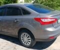 Сірий Форд Фокус, об'ємом двигуна 1 л та пробігом 150 тис. км за 6600 $, фото 3 на Automoto.ua