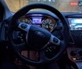 Сірий Форд Фокус, об'ємом двигуна 2 л та пробігом 231 тис. км за 6500 $, фото 4 на Automoto.ua
