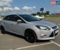 Серый Форд Фокус, объемом двигателя 1 л и пробегом 243 тыс. км за 5400 $, фото 1 на Automoto.ua