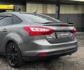 Сірий Форд Фокус, об'ємом двигуна 2 л та пробігом 286 тис. км за 7290 $, фото 5 на Automoto.ua