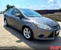 Сірий Форд Фокус, об'ємом двигуна 2 л та пробігом 230 тис. км за 7000 $, фото 3 на Automoto.ua