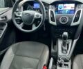 Сірий Форд Фокус, об'ємом двигуна 2 л та пробігом 1130 тис. км за 6500 $, фото 5 на Automoto.ua
