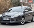 Сірий Форд Фокус, об'ємом двигуна 2 л та пробігом 199 тис. км за 6600 $, фото 2 на Automoto.ua