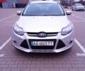 Сірий Форд Фокус, об'ємом двигуна 2 л та пробігом 172 тис. км за 5300 $, фото 1 на Automoto.ua