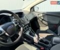 Серый Форд Фокус, объемом двигателя 2 л и пробегом 180 тыс. км за 8390 $, фото 22 на Automoto.ua