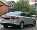 Сірий Форд Фокус, об'ємом двигуна 2.01 л та пробігом 241 тис. км за 6100 $, фото 1 на Automoto.ua