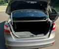 Сірий Форд Фокус, об'ємом двигуна 1 л та пробігом 77 тис. км за 8400 $, фото 9 на Automoto.ua