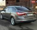 Сірий Форд Фокус, об'ємом двигуна 2 л та пробігом 232 тис. км за 6500 $, фото 11 на Automoto.ua