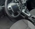 Серый Форд Фокус, объемом двигателя 2 л и пробегом 260 тыс. км за 6800 $, фото 2 на Automoto.ua