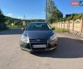 Сірий Форд Фокус, об'ємом двигуна 2 л та пробігом 233 тис. км за 7100 $, фото 6 на Automoto.ua