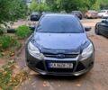 Сірий Форд Фокус, об'ємом двигуна 2 л та пробігом 220 тис. км за 7900 $, фото 1 на Automoto.ua